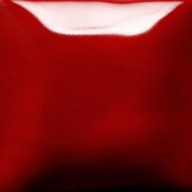 Ruby Slippers - 16 oz. Stroke & Coat by Mayco Colors Ruby Slippers - 16 oz. Stroke & Coat by Mayco Colors